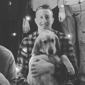 Meet your Posher, Harry